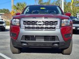 New 2025 Nissan Frontier SV w/ Tow Package image 2