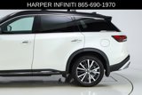 Used 2024 INFINITI QX60 Autograph w/ Cargo Package image 4