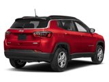 New 2026 Jeep Compass Limited image 2