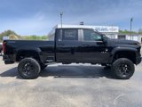 New 2025 Chevrolet Silverado 2500 LT w/ Trail Boss Package image 2