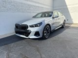 New 2025 BMW 530i w/ M Sport Package image 4