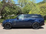 Used 2023 Land Rover Range Rover Long Wheelbase SE image 2