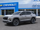 New 2026 Chevrolet Equinox RS w/ Convenience Package III image 3