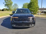 New 2025 Kia Carnival SX image 2