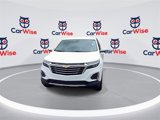 Used 2022 Chevrolet Equinox LT image 3