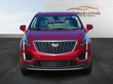 Used 2021 Cadillac XT5 Premium Luxury image 2