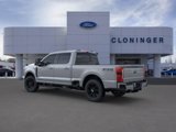 New 2025 Ford F250 Lariat w/ Black Appearance Package image 5