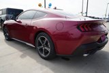 New 2025 Ford Mustang Coupe image 5