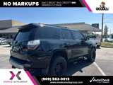 Used 2019 Toyota 4Runner TRD Off-Road Premium image 6
