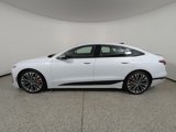 New 2025 Audi S6 e-tron Prestige image 4