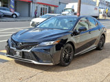Certified 2023 Toyota Camry XSE image 3