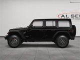 New 2025 Jeep Wrangler Willys image 3