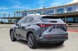 Used 2025 Lexus NX 250 FWD w/ Premium Package image 4