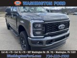 New 2025 Ford F350 XL image 6