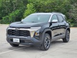 New 2026 Chevrolet Equinox ACTIV w/ Convenience Package III image 3