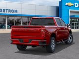New 2026 Chevrolet Silverado 1500 RST w/ LPO, Dark Essentials Package image 4
