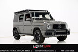 Used 2025 Mercedes-Benz G 63 AMG 4MATIC image 4