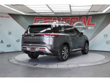 New 2025 Nissan Pathfinder Platinum w/ Cargo Package image 5