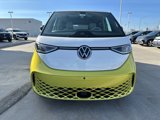New 2025 Volkswagen ID. Buzz 1st Edition image 4