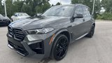 New 2026 BMW X5 M Competition w/ Executive Package image 5