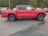 New 2025 Nissan Frontier SV w/ SV Convenience Package image 6