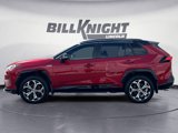 Used 2021 Toyota RAV4 XSE w/ Protection Package (TMS) image 2