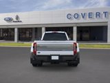 New 2025 Ford F350 4x4 Crew Cab DRW Super Duty image 5