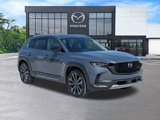 New 2025 MAZDA CX-50 2.5 Turbo w/ Accent Package image 3