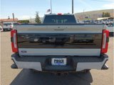 New 2025 Ford F250 Platinum image 4