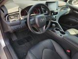 Used 2024 Toyota Camry XSE image 4