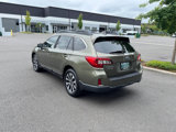 Used 2017 Subaru Outback 2.5i Limited image 3