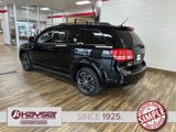 Certified 2018 Dodge Journey SE w/ Connectivity Group image 3