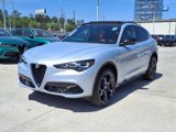 New 2025 Alfa Romeo Stelvio Sprint w/ Veloce Package image 2