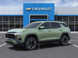 New 2026 Chevrolet Equinox ACTIV image 2