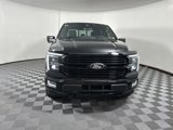 New 2025 Ford F150 Platinum image 3