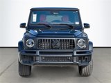 New 2025 Mercedes-Benz G 63 AMG 4MATIC image 2