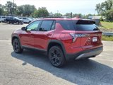 New 2025 Chevrolet Equinox LT w/ Convenience Package II image 6