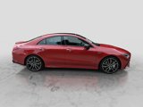 New 2025 Mercedes-Benz CLA 35 AMG 4MATIC image 4