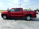 Used 2022 Chevrolet Silverado 1500 RST image 4