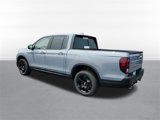 New 2025 Honda Ridgeline Black Edition image 5