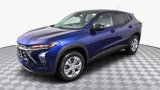 Used 2024 Chevrolet Trax LS image 4