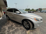 Used 2017 Volvo XC60 T5 Inscription w/ Preferred Option Package image 3