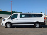 Used 2024 Ford Transit 350 XLT image 4