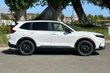New 2026 Honda CR-V Sport image 3