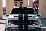 New 2025 Ford F150 Lariat w/ Equipment Group 502A High image 3