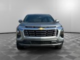 New 2025 Chevrolet Equinox LT image 2