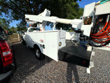 Used 2008 Ford F550 4x4 Regular Cab Super Duty image 3