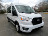 Used 2021 Ford Transit 350 XLT image 3