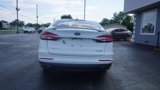 Used 2019 Ford Fusion Titanium image 6