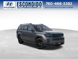 New 2026 Hyundai Santa Fe Calligraphy image 2